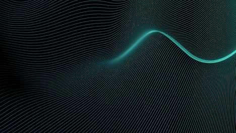 technology background with clean simple lines as art