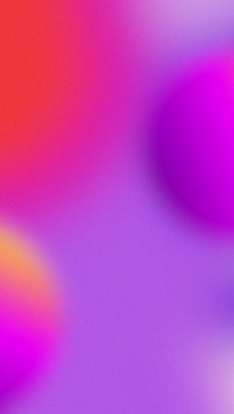 vibrant blurred gradient background with grain texture