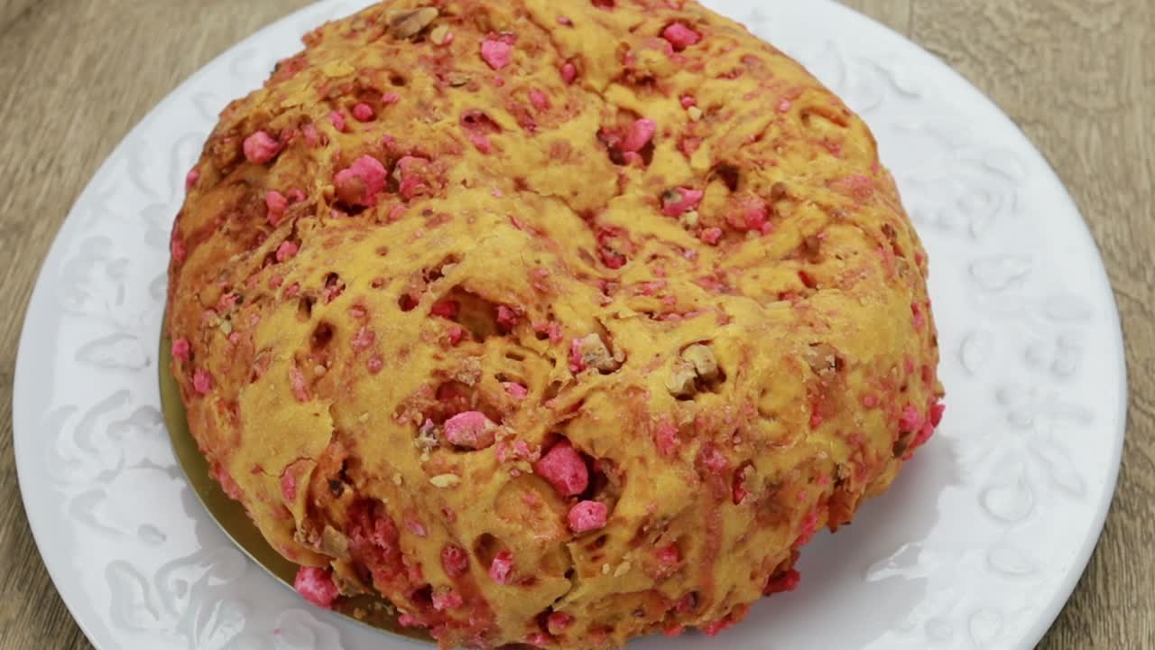 pralino y su derivados