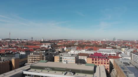 Vista-De-Munich-Desde-Arriba-Con-Un-Dron-En-Febrero-De-2019