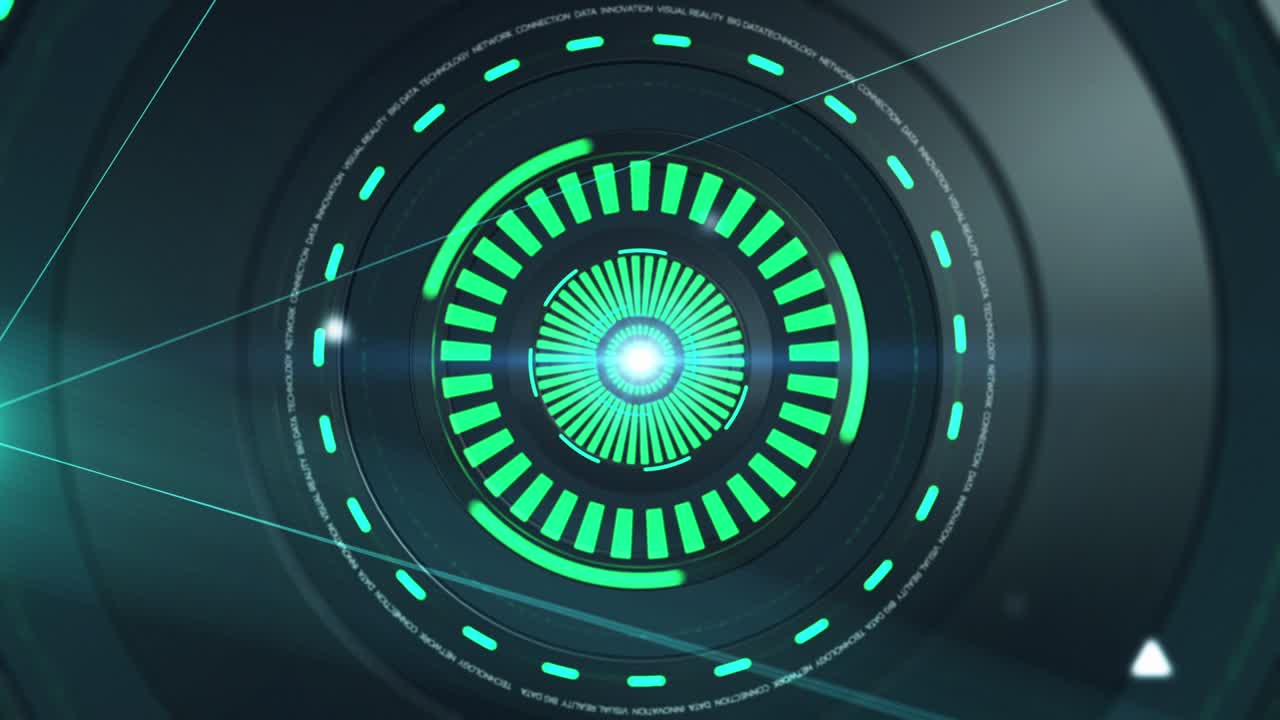 ojo digital, giro del círculo digital, antecedentes tecnológicos