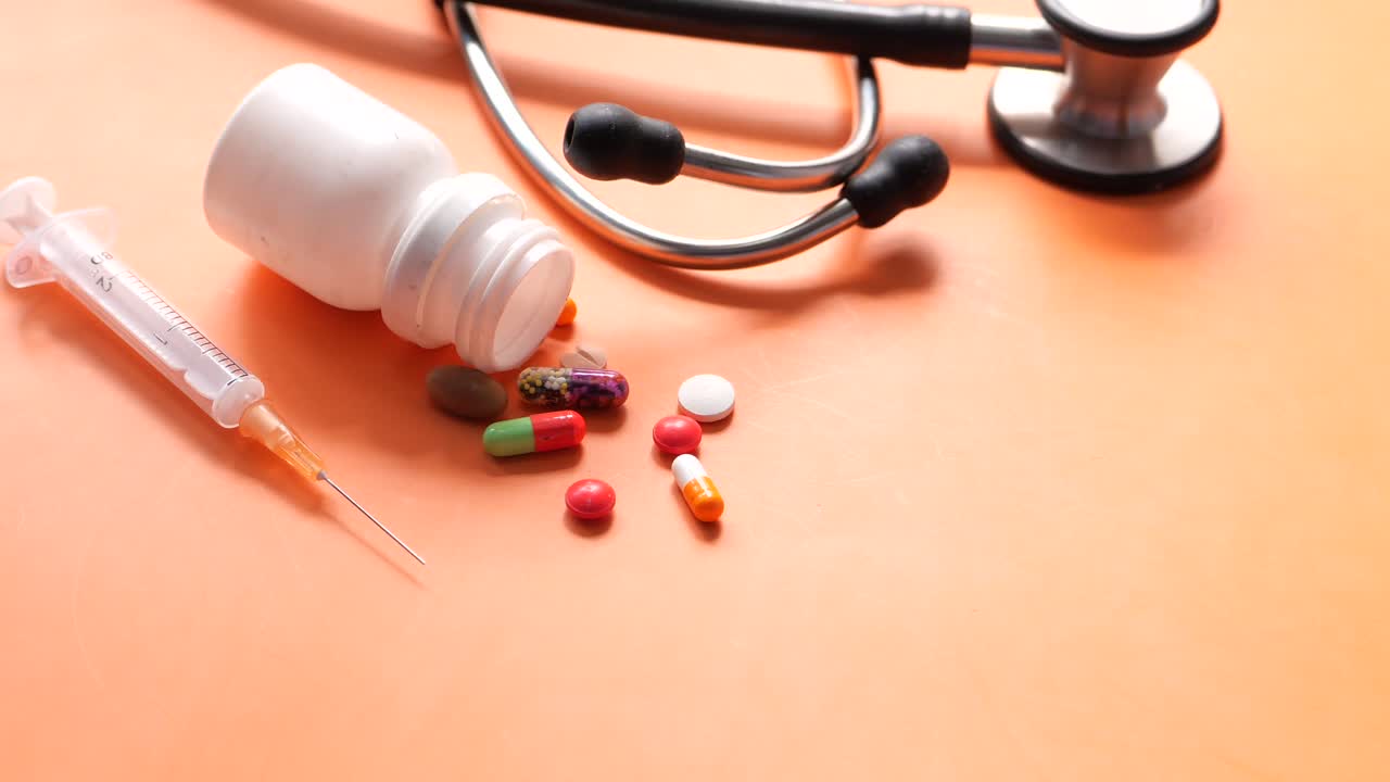 Medical Supplies and Medications