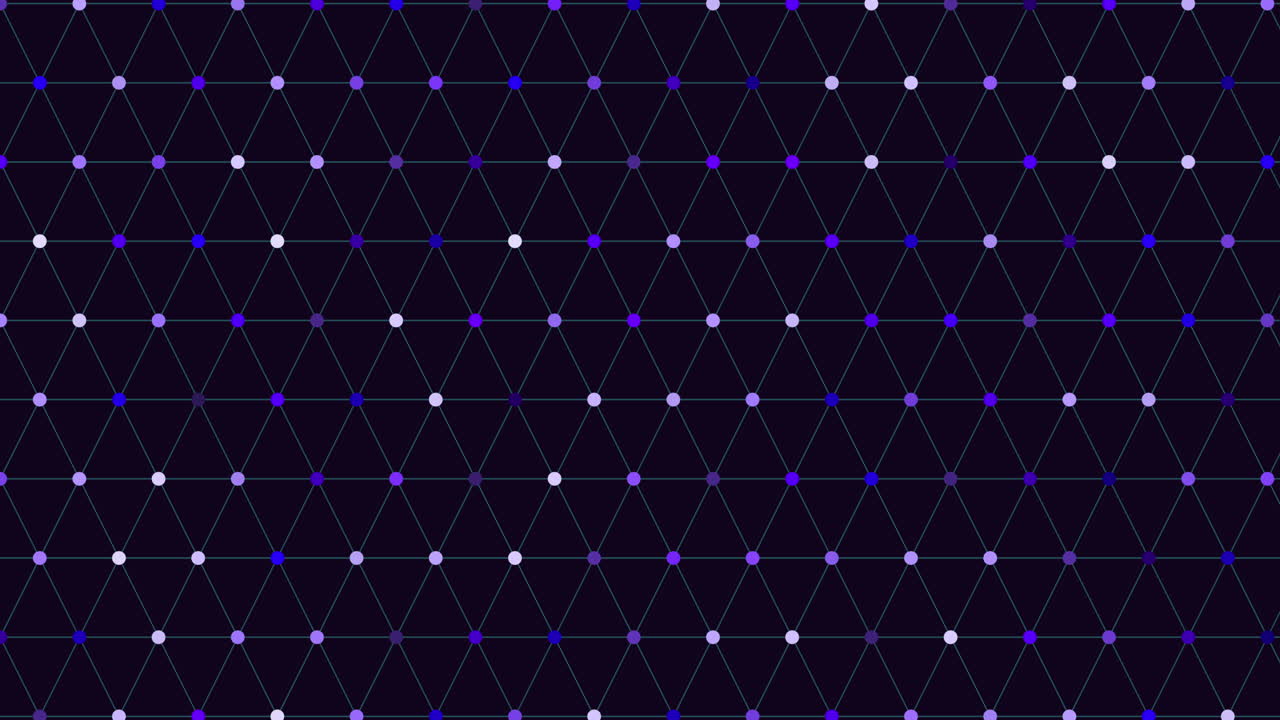 검은 바탕에  점이 있는 기하학적 검은색과 초록색 패턴