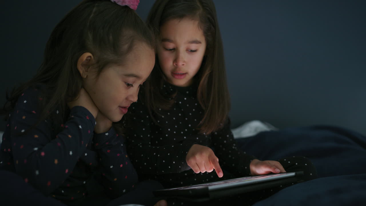 비밀스러운 유대감