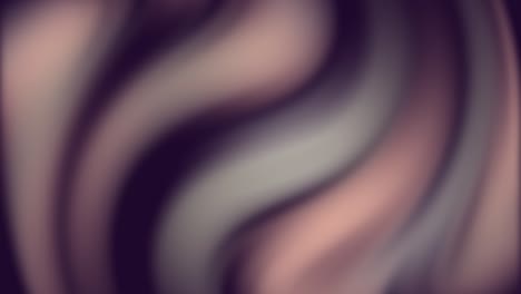 animación de formas abstractas. un fondo de imaginación y creatividad. sigue moviéndose de izquierda a derecha. el color es oscuro.