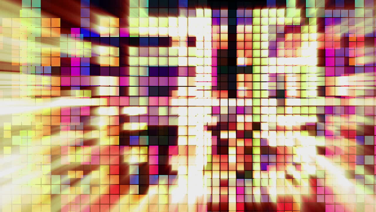 светодиодные квадраты 0 15