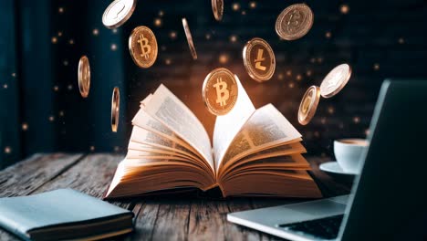 la exploración de la criptomoneda, la adquisición de conocimientos y la adopción de la innovación son vitales hoy en día.
