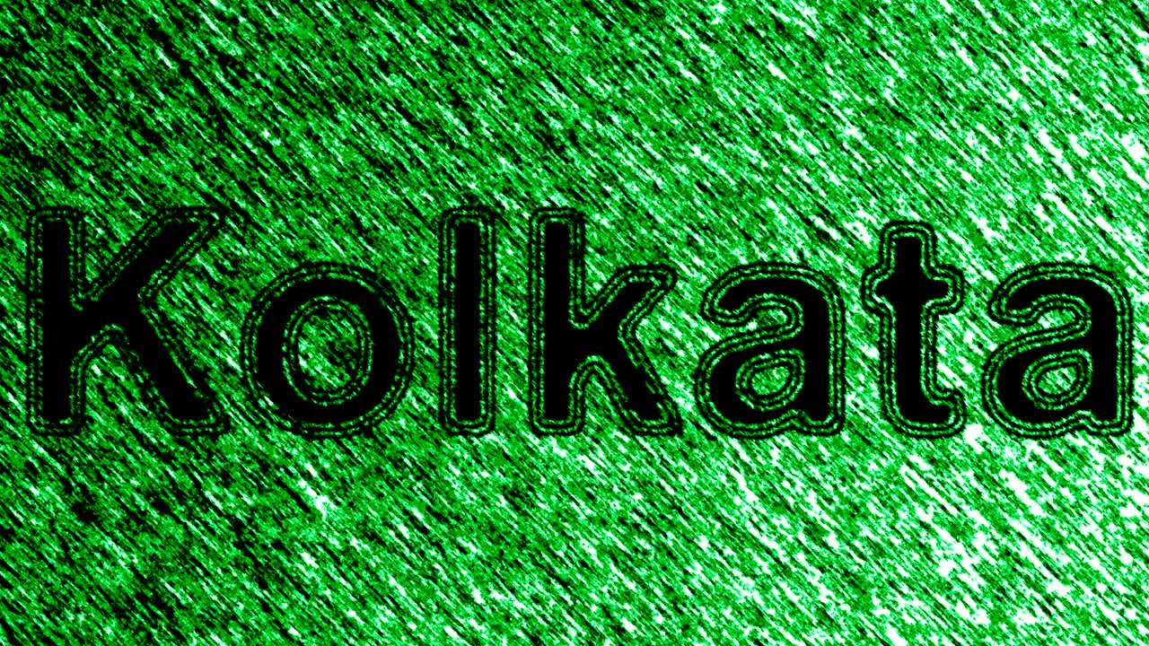 콜카타