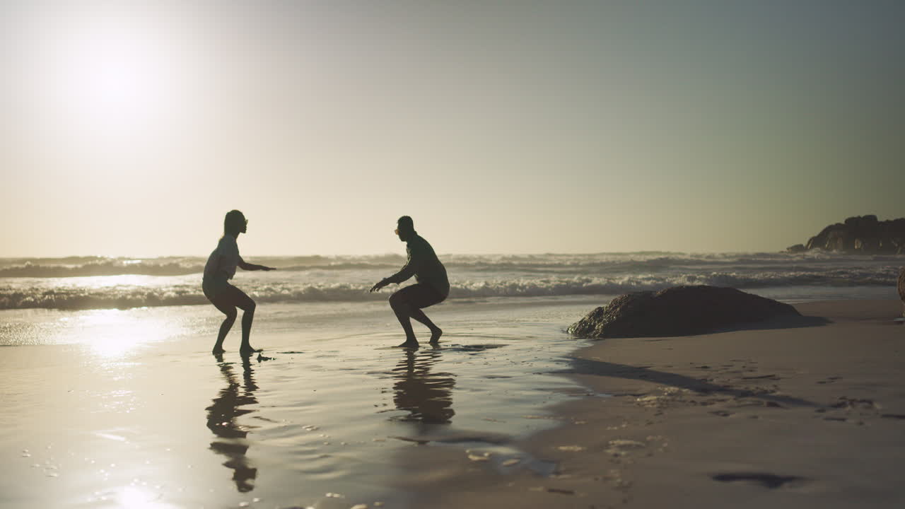 태양 아래에서 내 사랑과 함께 즐기고
