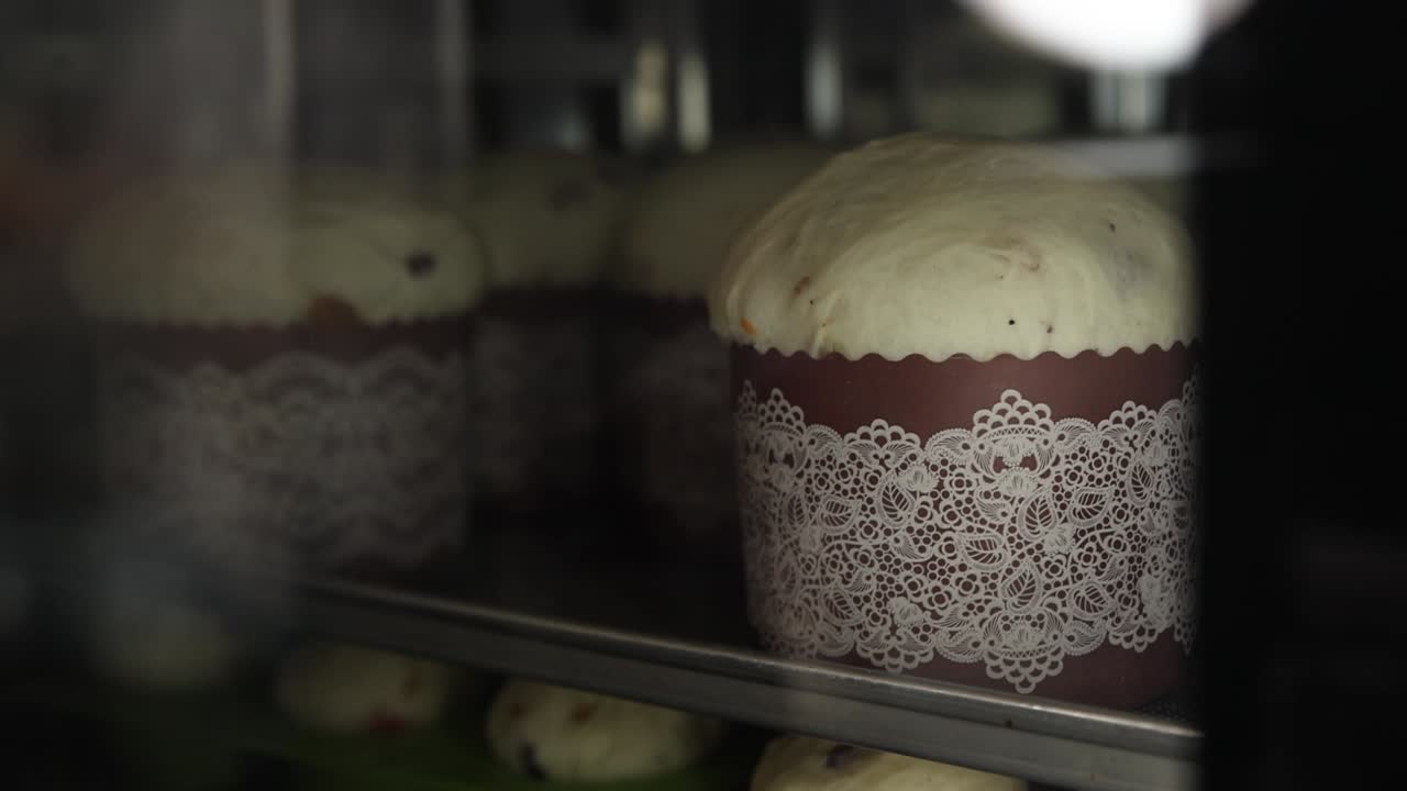 Baking Easter Breads