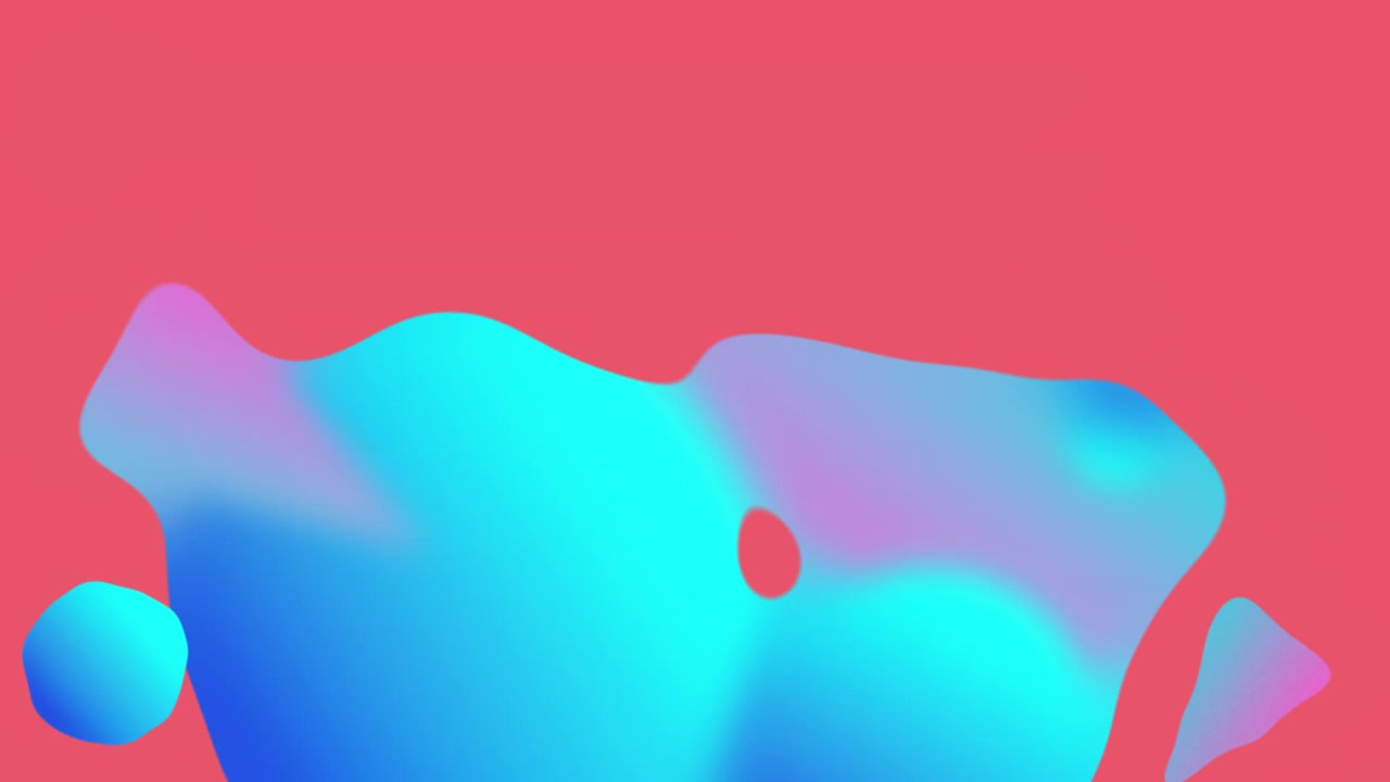 Cool 80s style Retro Animation