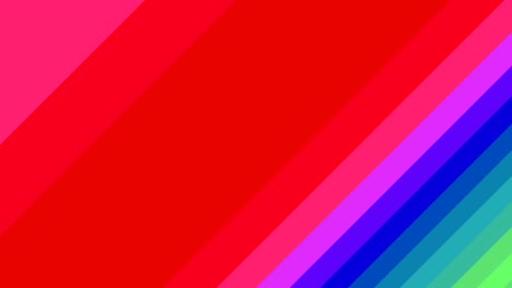 Lgbt-Brillante-Feliz-Gay-Colores-Animación-Cgi