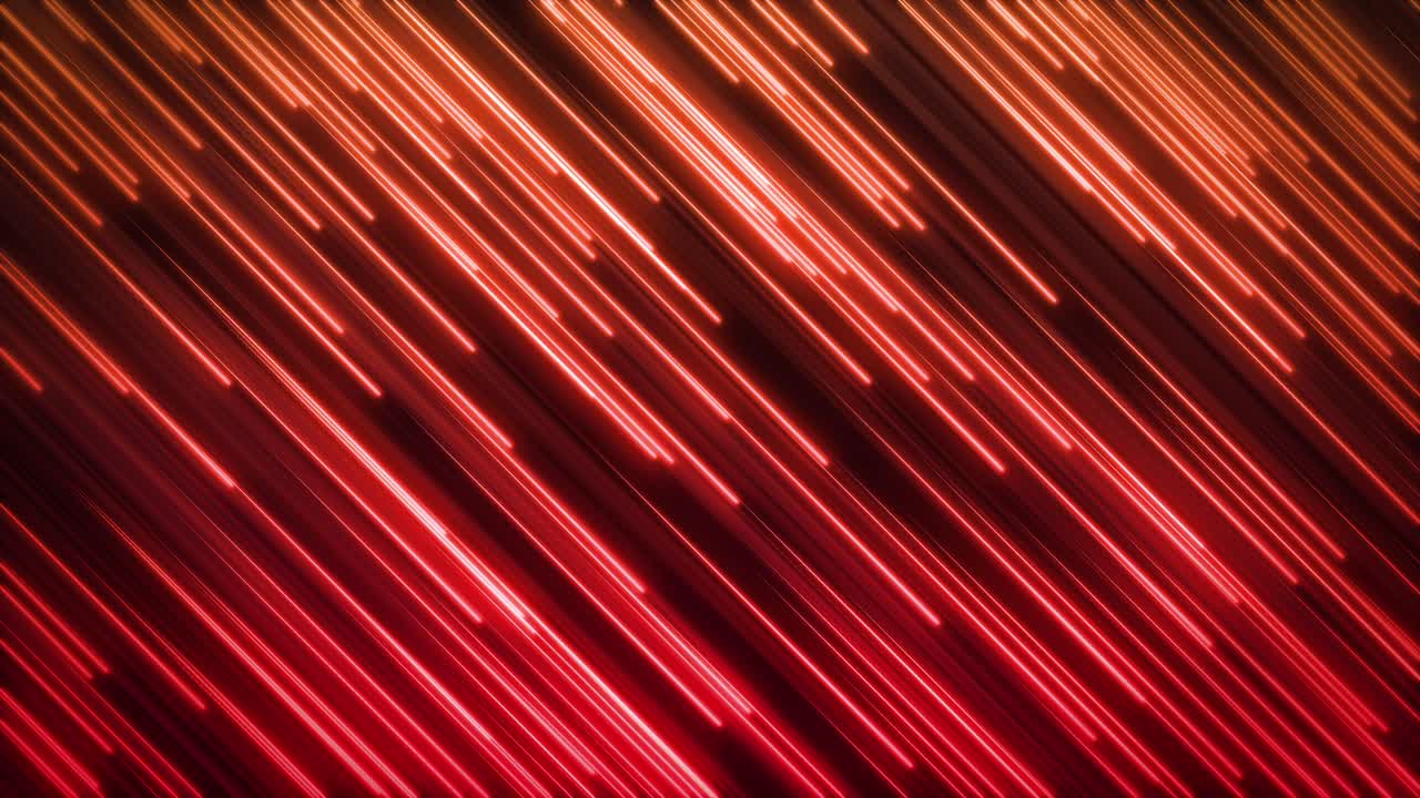 추상적인 반이는 대각선