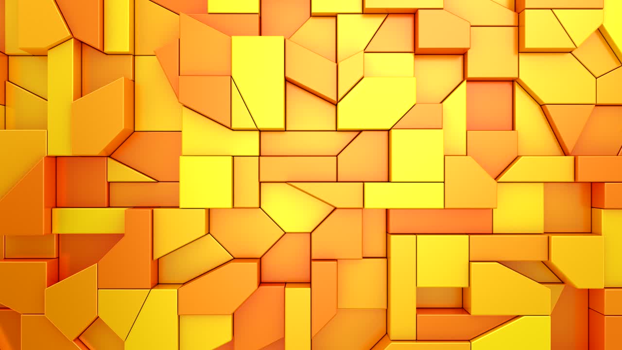 fondo de formas geométricas