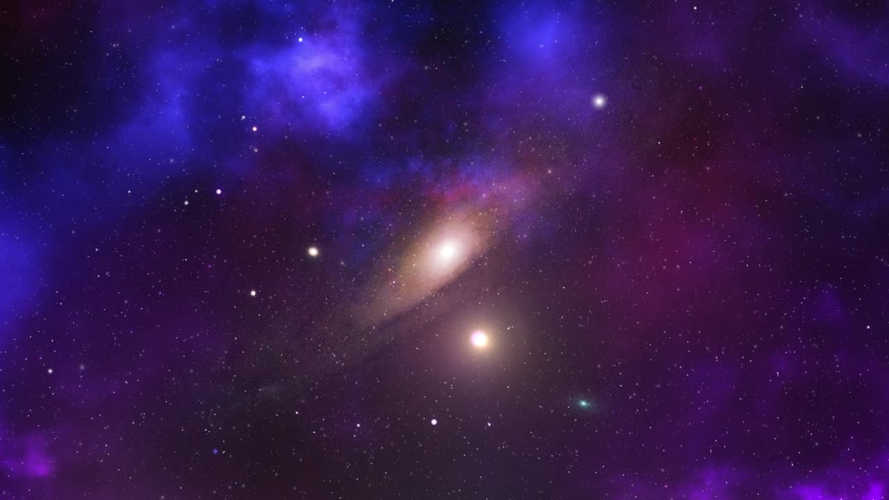background Space,  galaxy journey nebula 4k