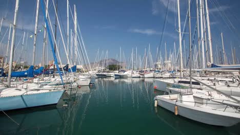 palermo harbour 4k 01