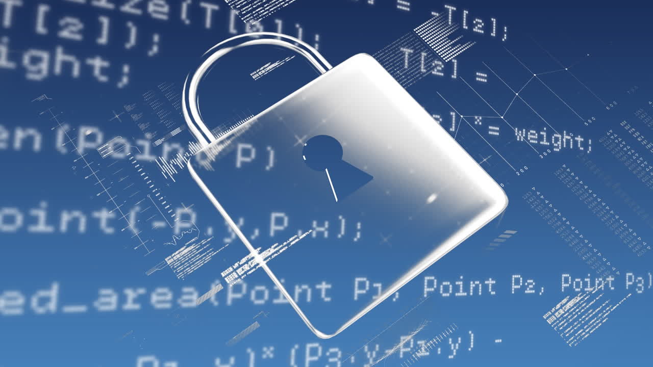 bloqueo de gráficos y estadísticas