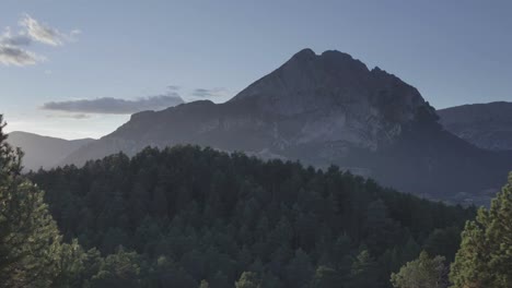 Pedraforca-Zeitraffer-0-02