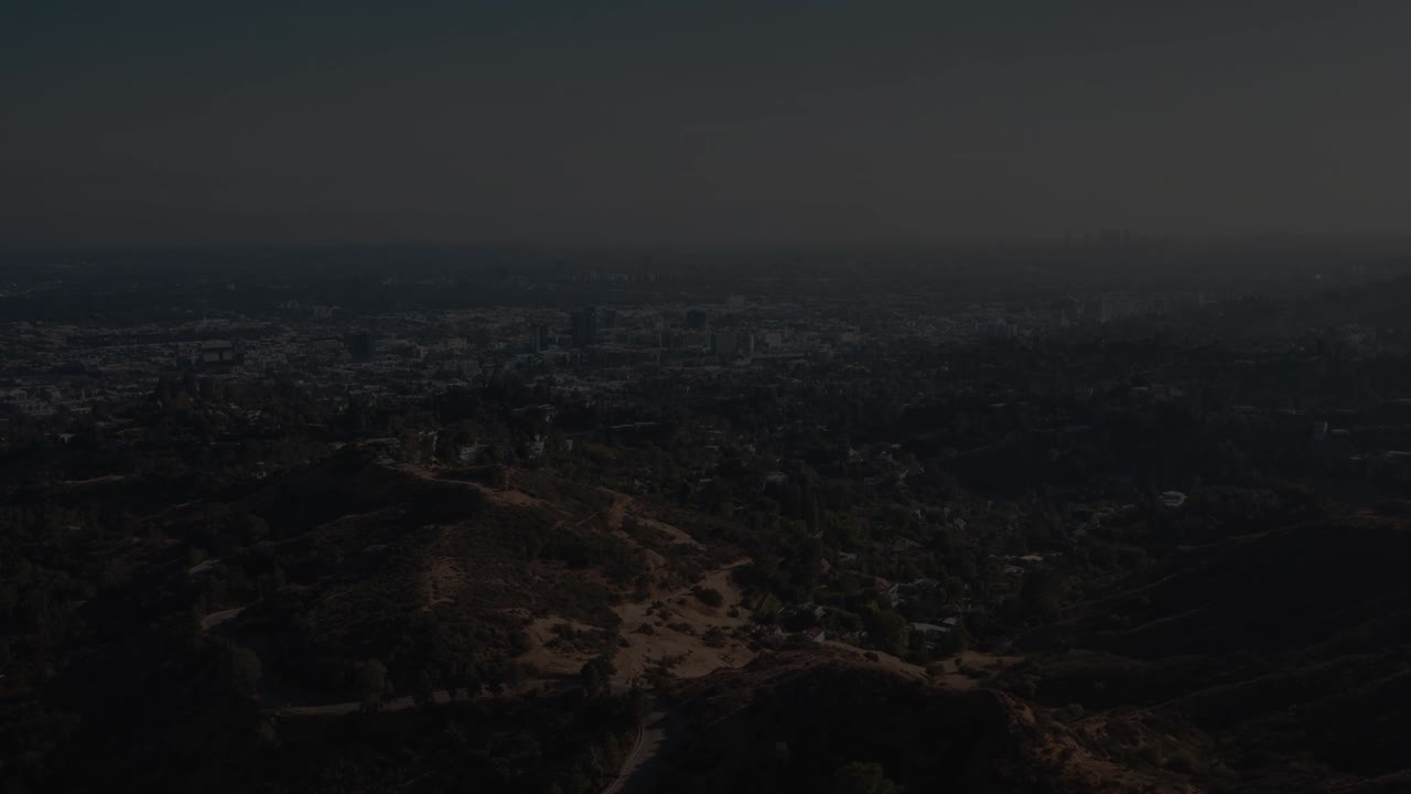 Cityscape News Broadcast