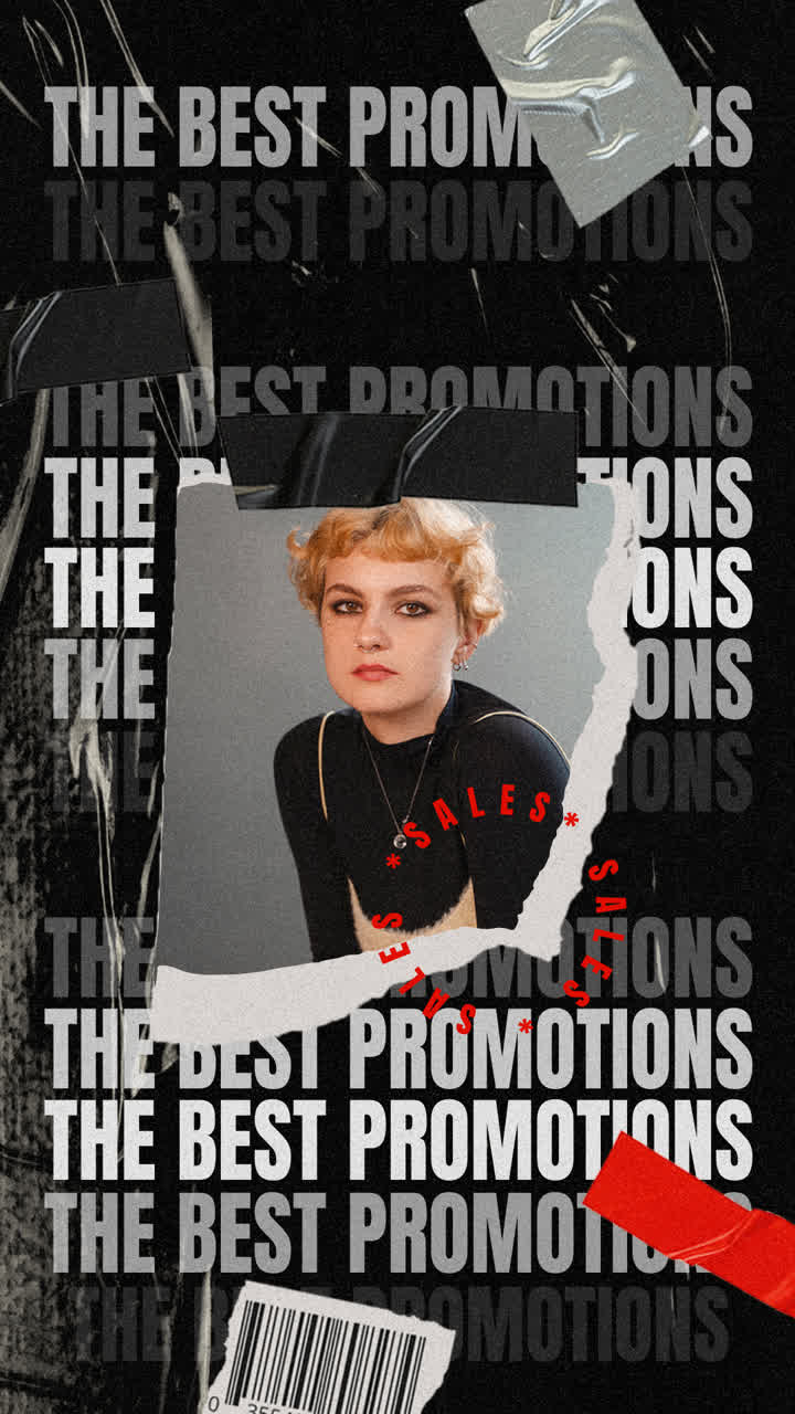 Creative Poster Design for Best Promotions