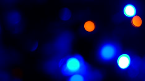 el fondo de la luz de navidad. el telón de fondo brillante de las fiestas.