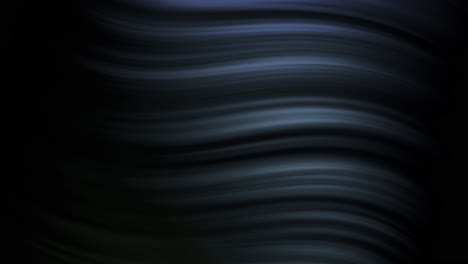 abstract black and blue wave background