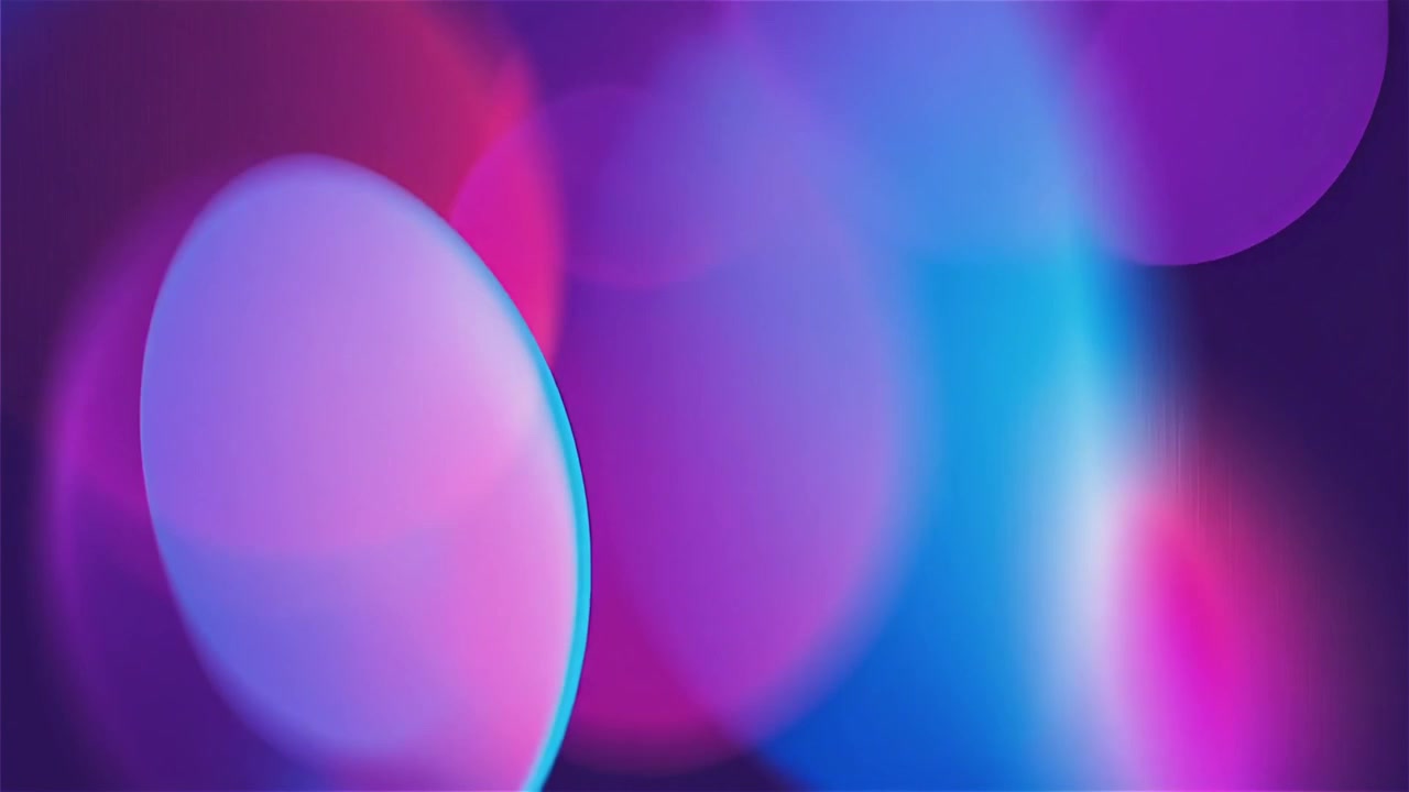 Abstract Gradient Background