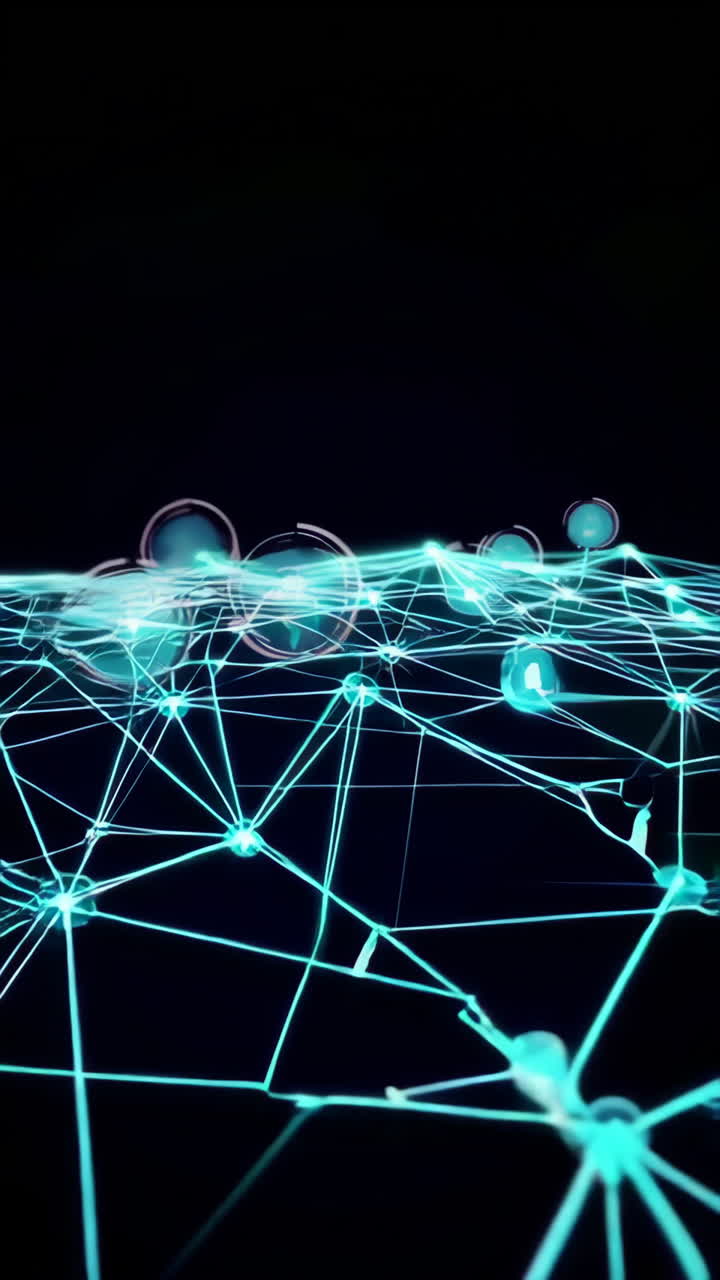 conectividad de la red global