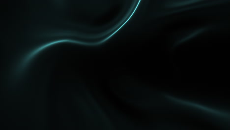 Dynamic-swirling-pattern-on-black-and-blue-background