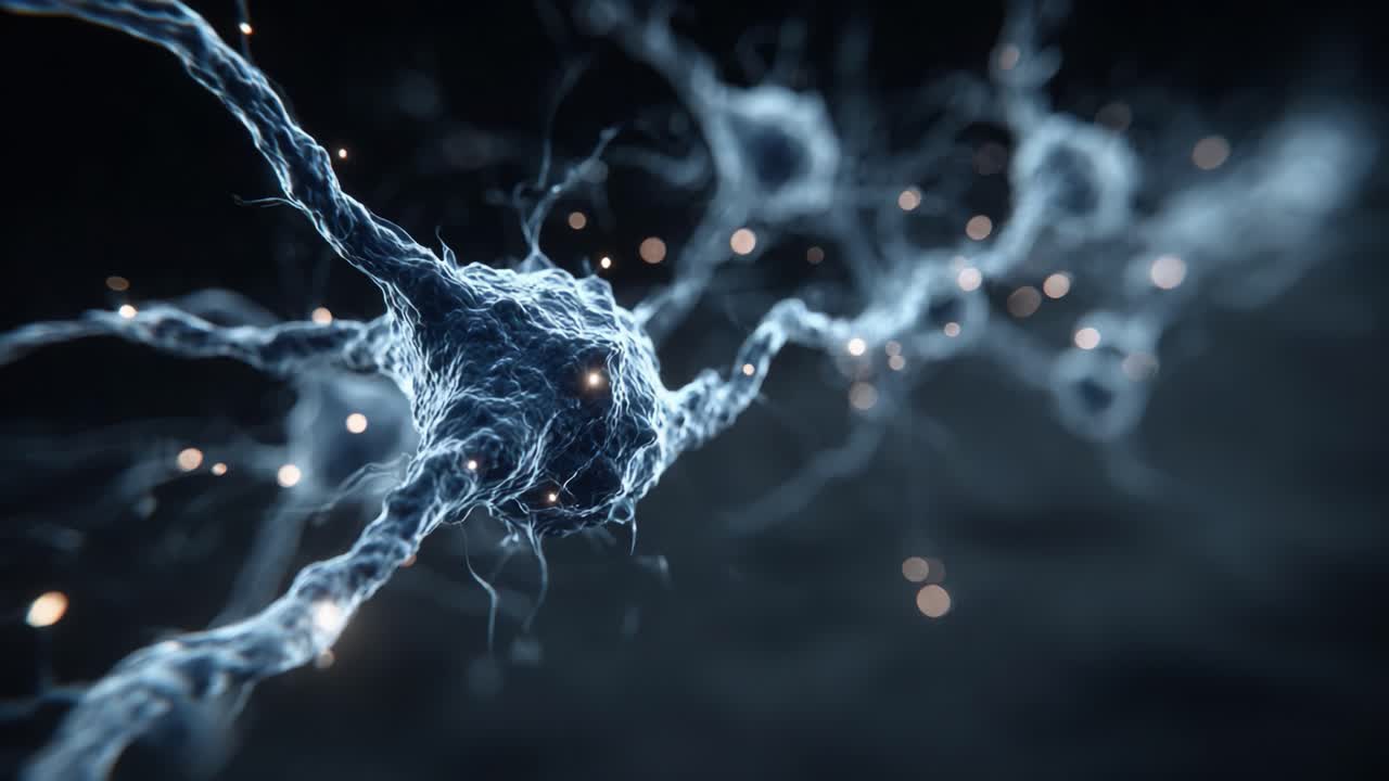 A Captivating Journey Through the World of Neurons: Exploring the Dynamic Structure and Function of Neural Cells in the Brain and Nervous System