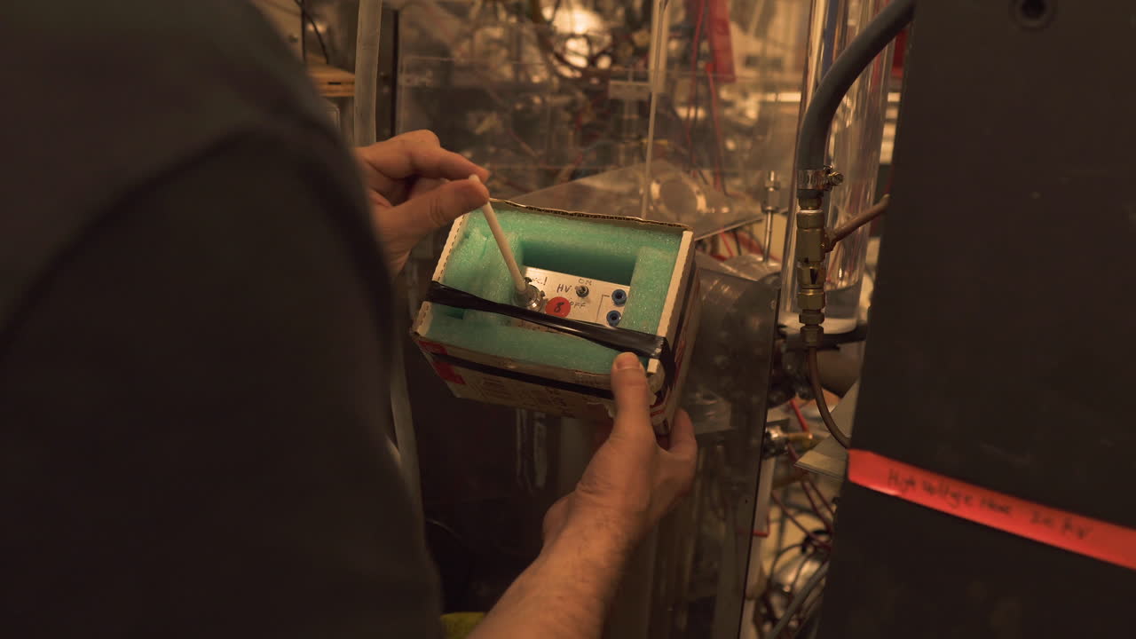 기후 변화에 관한 과학 및 교육 연구