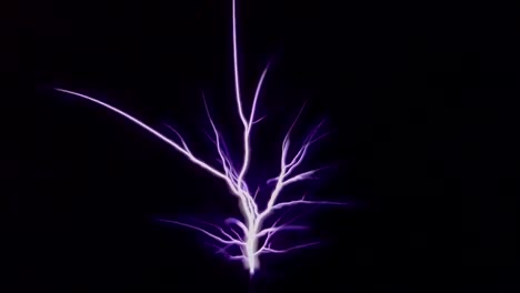 electricity lightning bolts and electrical sparks energy discharge arcs