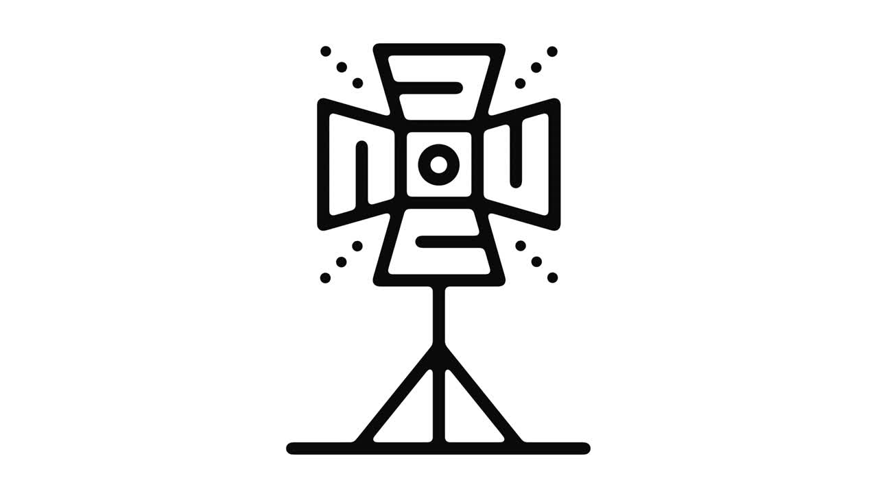 스튜디오 라인 모션 그래픽