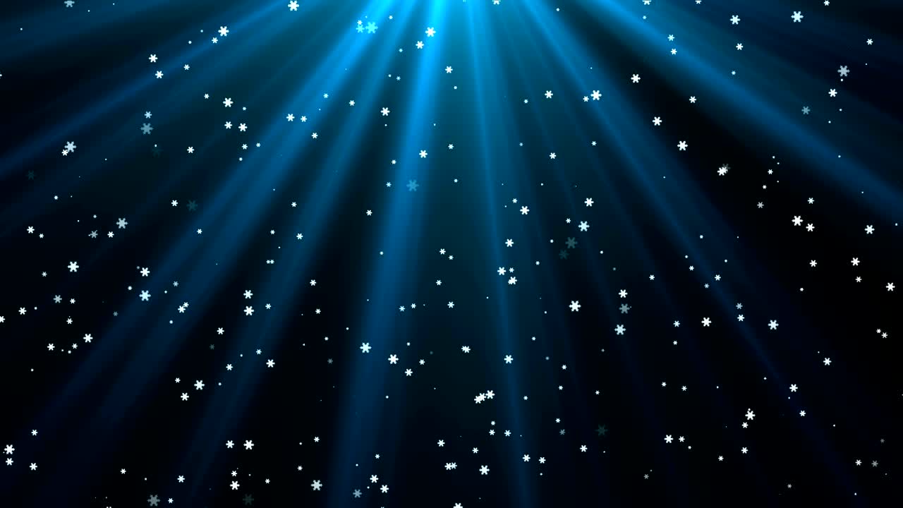 크리스마스 배경 - 4k