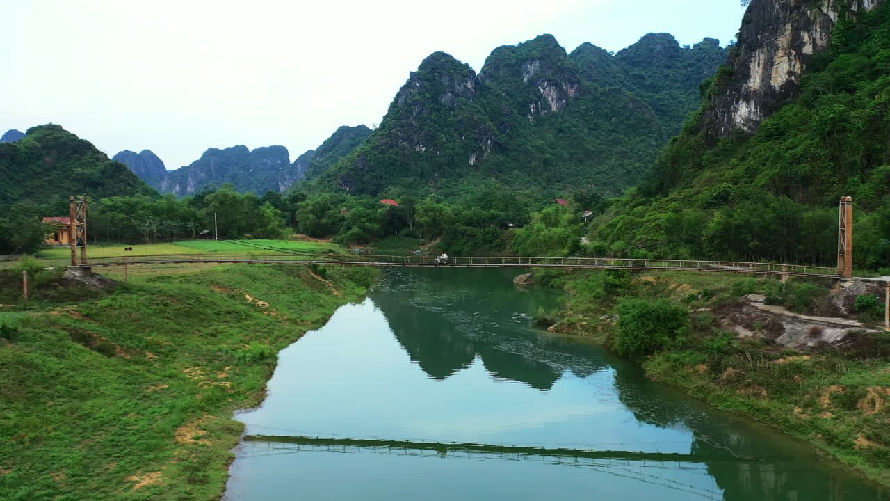 Yes, places like this still exist