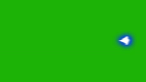 animación de pantalla verde de la mejor calidad 4k, animación 3d, ultra alta definición, video de calidad premium 4k