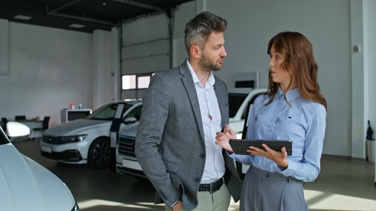 asesoramiento en ventas de automóviles