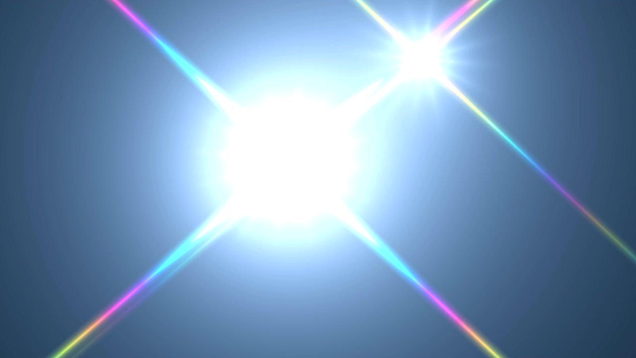 Prachtige fotoflitsen in slow motion op zwart. Herhalende animatie sportconcept. 4k Ultra HD 3840x2160
