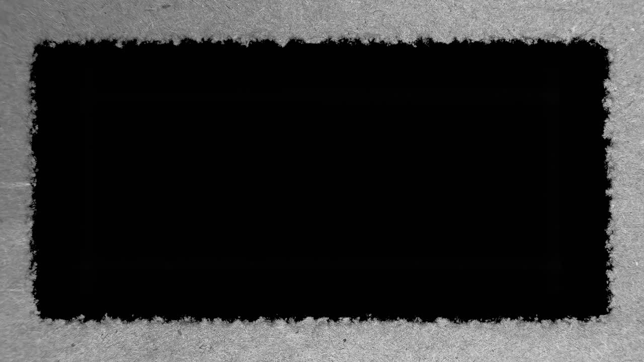 은 종이 질감 소음 곡물 패턴 루프