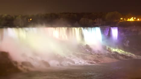 niagara falls night 00