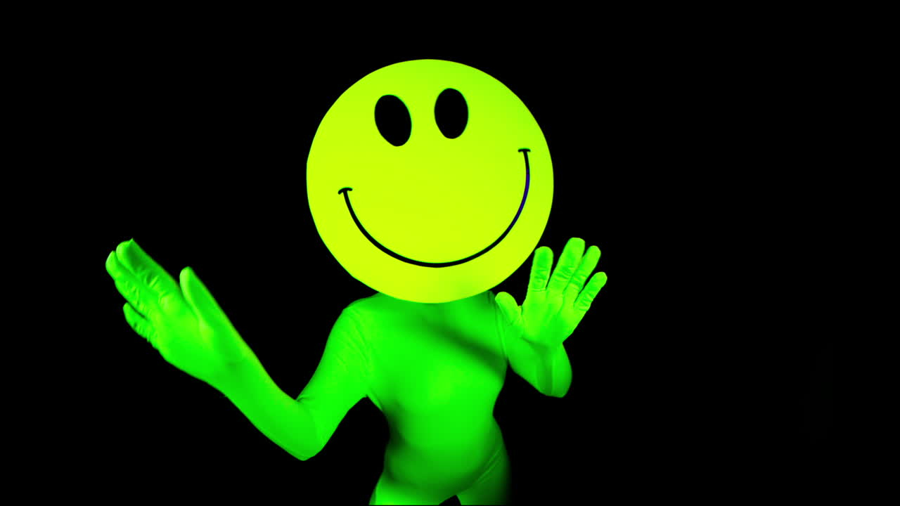 smiley morph traje hombre 04