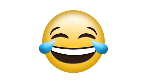 Vídeo-Generado-Digitalmente-De-Emoji-Sonriente.