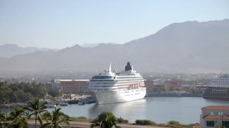 crucero puerto vallarto 00