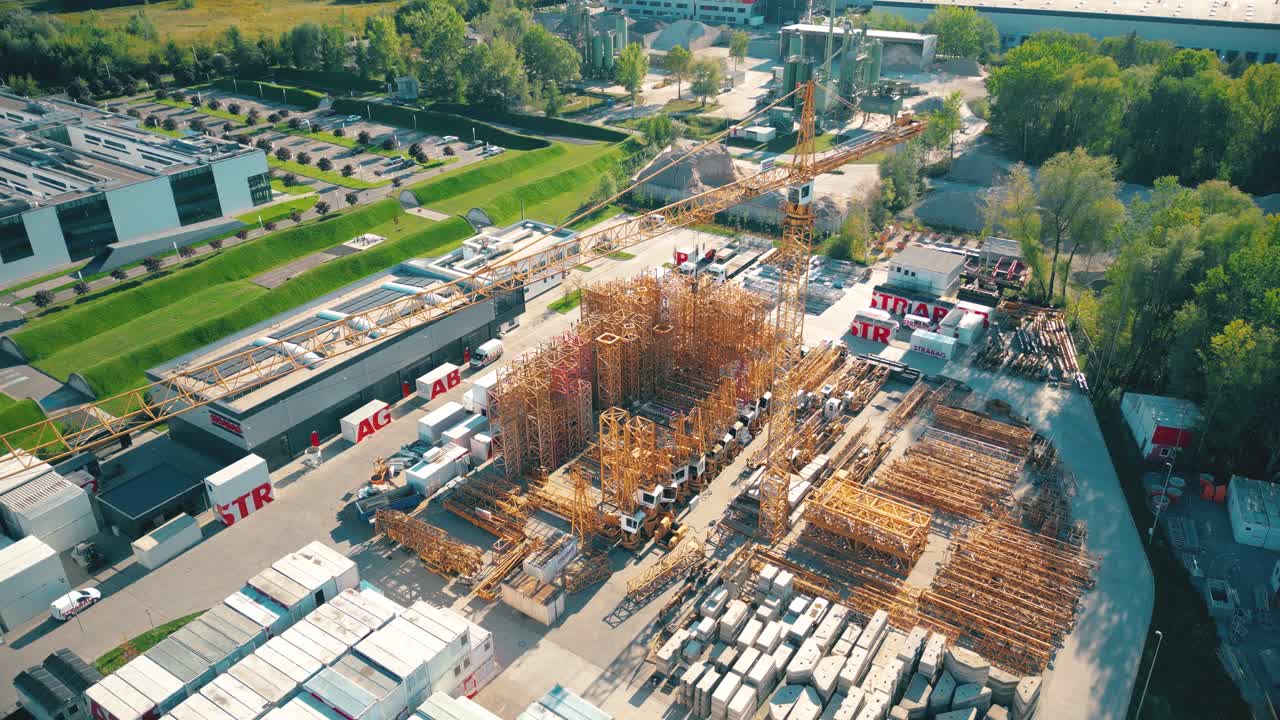 industria con baja huella de carbono