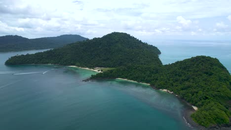 langkawi island, malaysia