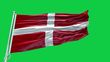 4k highly detailed flag of sovereign military order of malta - sovereign military order of malta flag high detail - national flag sovereign military order of malta wave pattern loopable elements