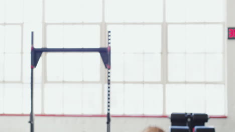 throwing and toning