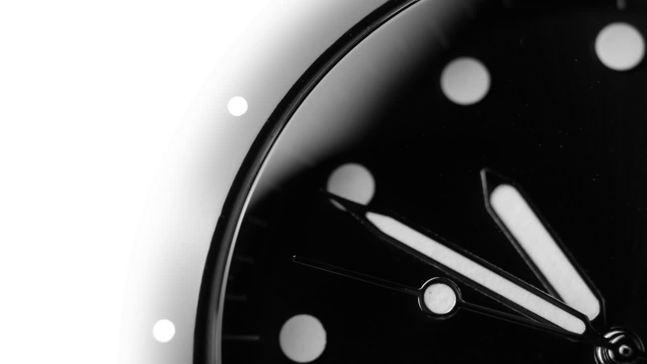 orologio da braccio generico per subacquei