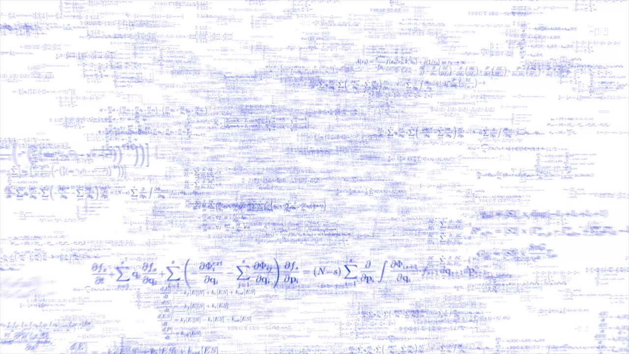 fórmulas ciencia profesor científico maestro matemáticas inteligentes aprender 4k