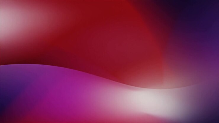 Abstract Gradient Background